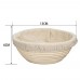 RATTAN PROOFING BASKET